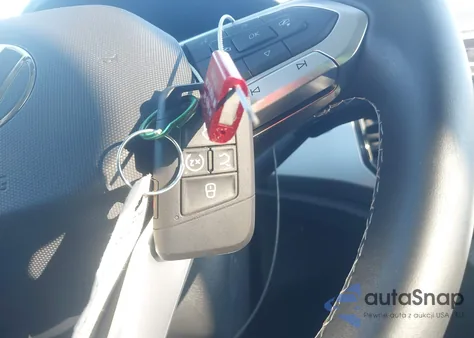 2022 Volkswagen Atlas 3.6L V6 Se W/Technology z USA, uszkodzony, nr VIN 1V2KR2CA5NC526076